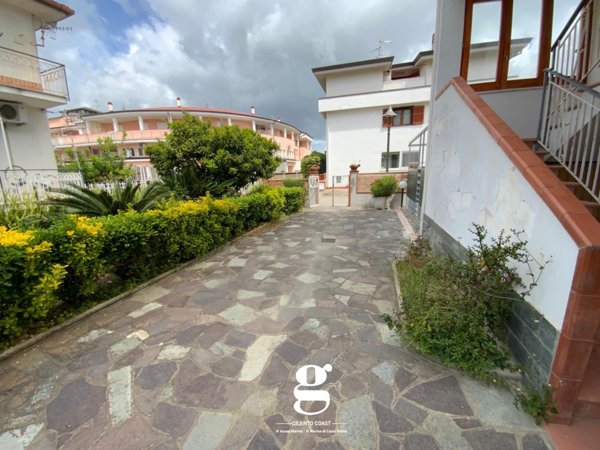 appartamento in vendita a Casal Velino