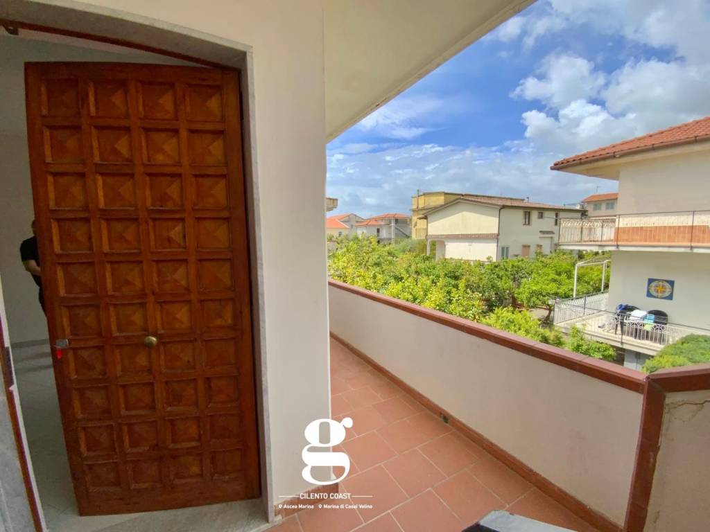 appartamento in vendita a Casal Velino in zona Marina di Casal Velino