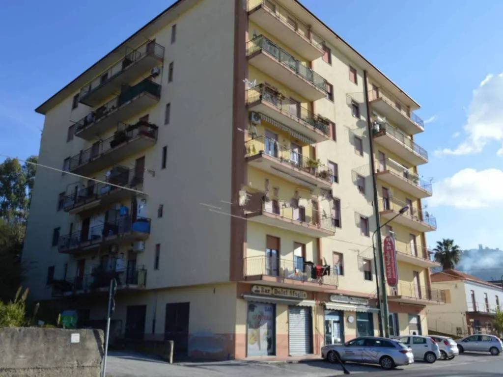 appartamento in vendita a Casal Velino