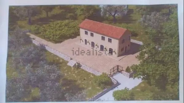 casa indipendente in vendita a Casal Velino