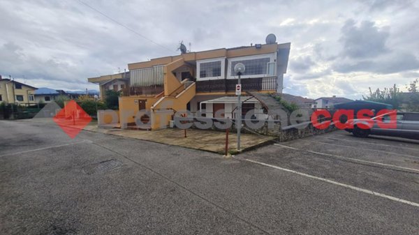 appartamento in vendita a Casal Velino