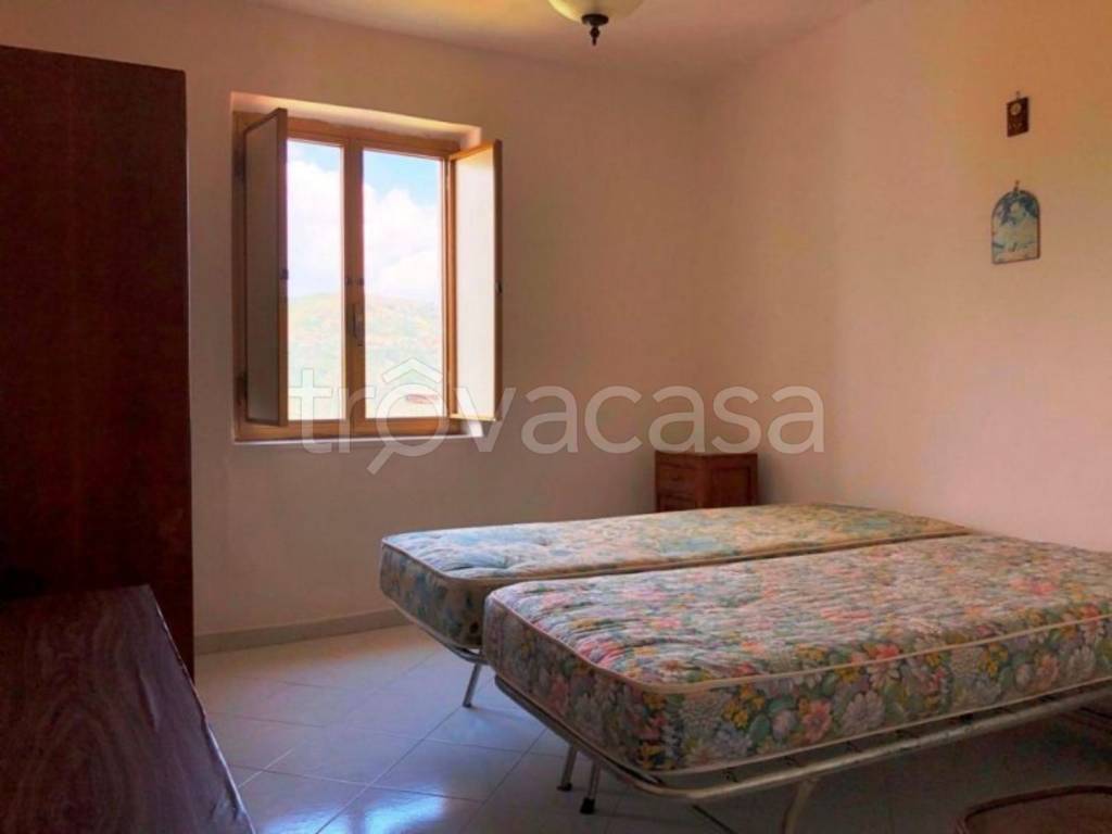 appartamento in vendita a Casal Velino