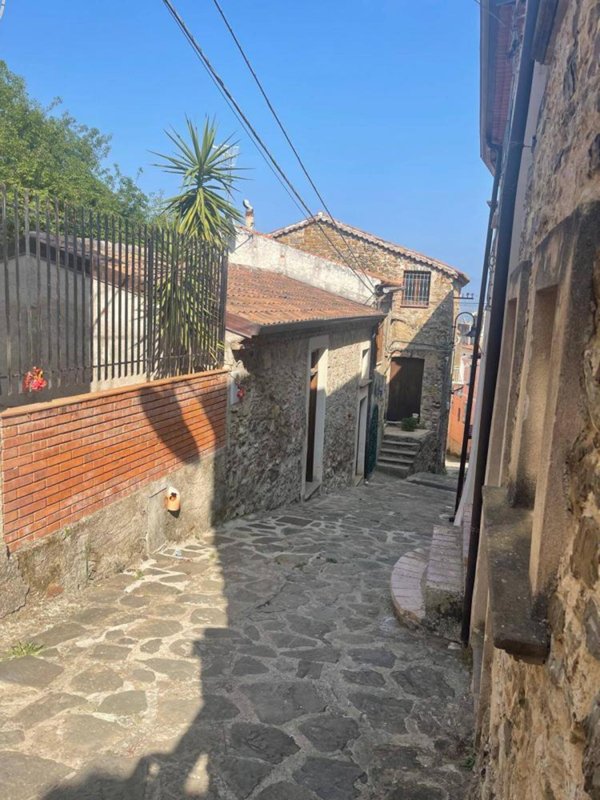 appartamento in vendita a Casal Velino