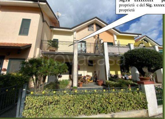 appartamento in vendita a Casal Velino in zona Acquavella