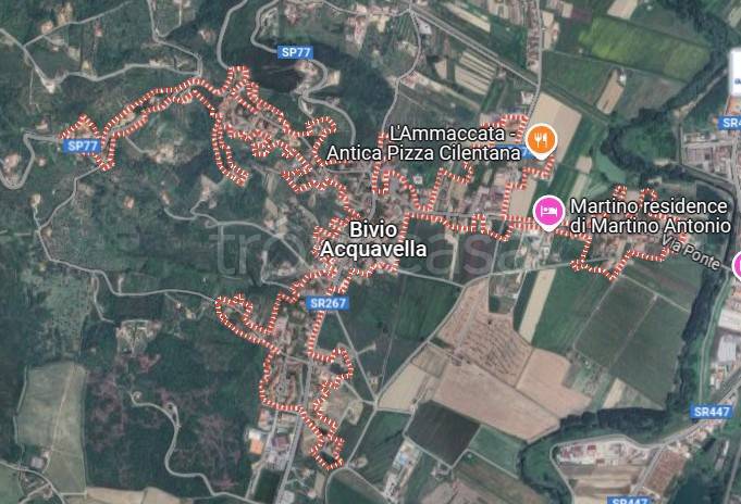 appartamento in vendita a Casal Velino