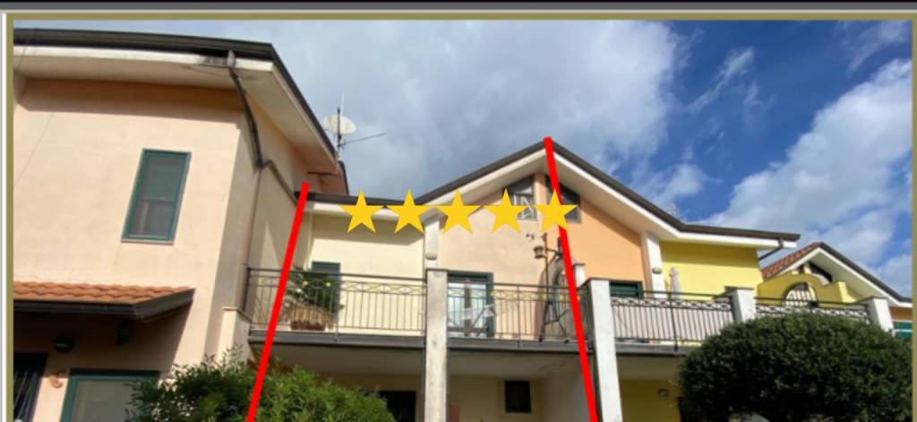 appartamento in vendita a Casal Velino