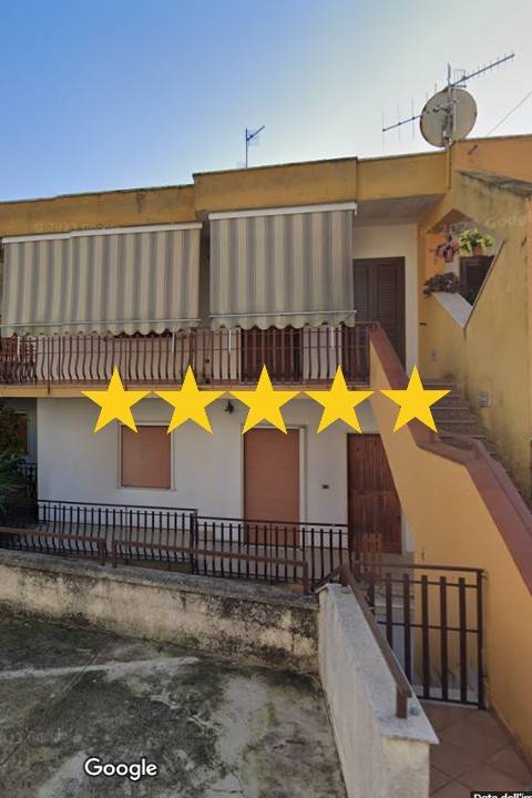 appartamento in vendita a Casal Velino in zona Marina di Casal Velino