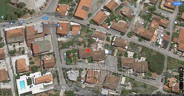 appartamento in vendita a Casal Velino in zona Marina di Casal Velino