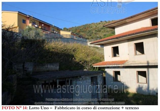 terreno edificabile in vendita a Casal Velino in zona Acquavella