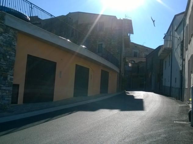 casa indipendente in vendita a Casal Velino in zona Acquavella
