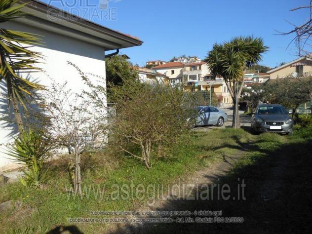 terreno edificabile in vendita a Casal Velino