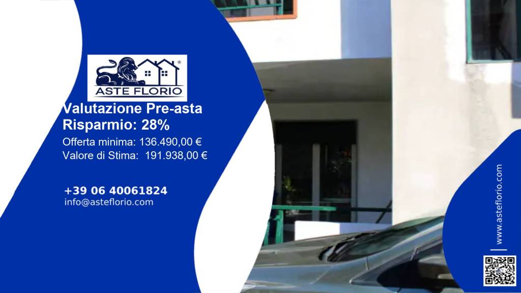 appartamento in vendita a Casal Velino in zona Marina di Casal Velino