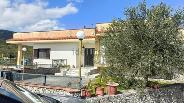 casa indipendente in vendita a Casal Velino