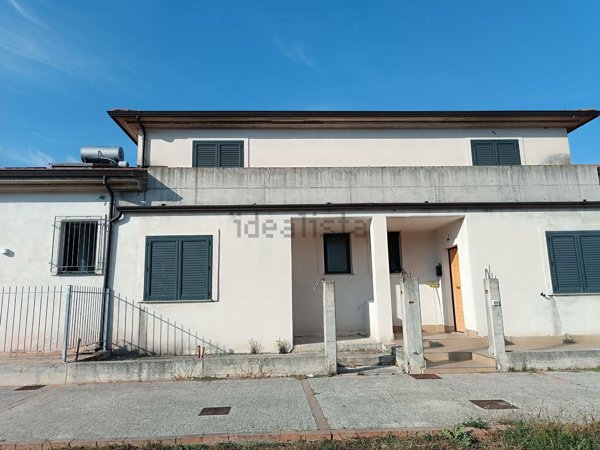 casa indipendente in vendita a Casal Velino
