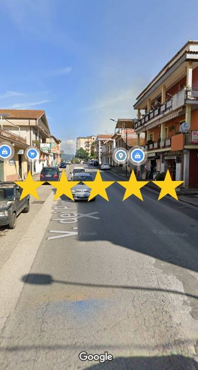 appartamento in vendita a Casal Velino