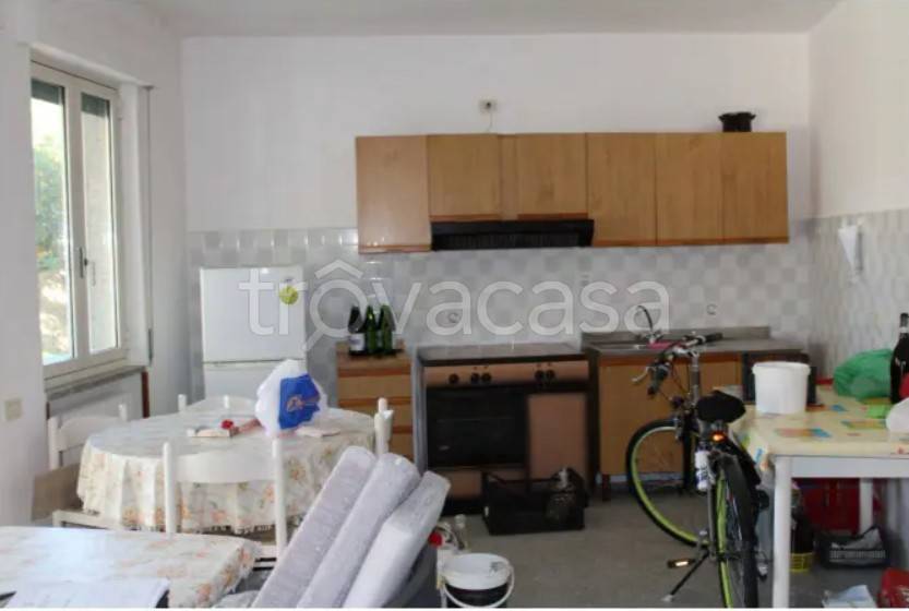 appartamento in vendita a Casal Velino in zona Marina di Casal Velino