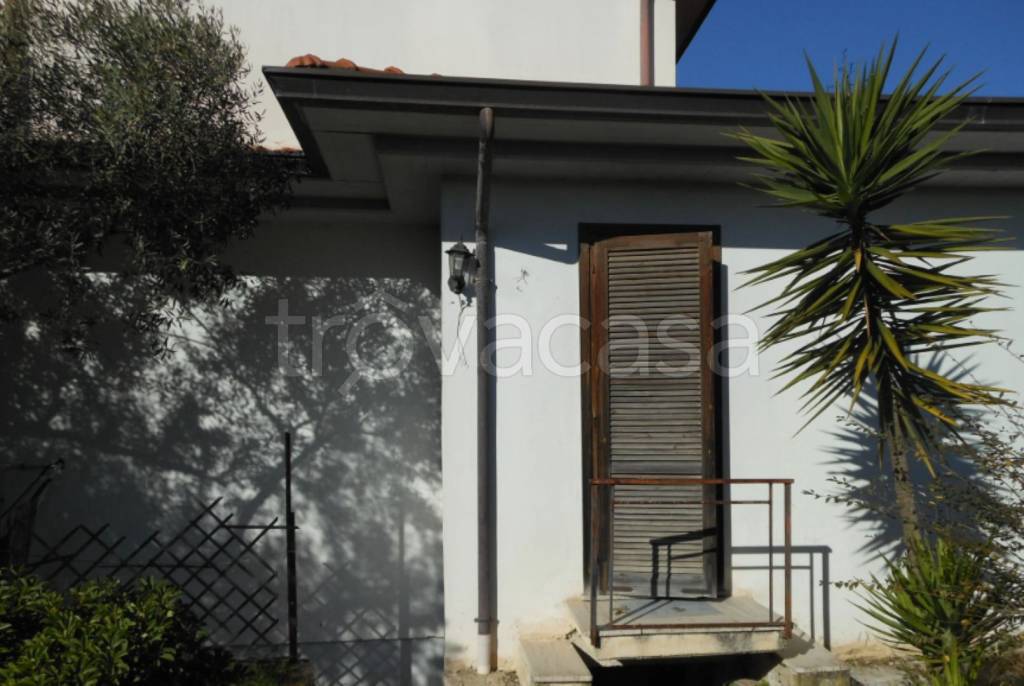appartamento in vendita a Casal Velino in zona Marina di Casal Velino