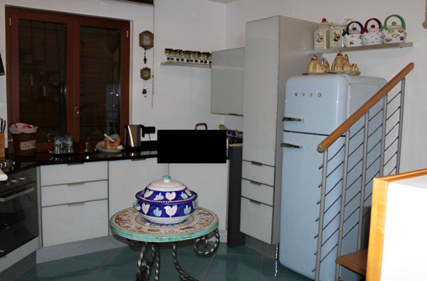 appartamento in vendita a Casal Velino in zona Marina di Casal Velino