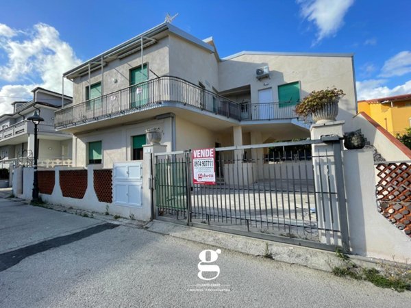 appartamento in vendita a Casal Velino