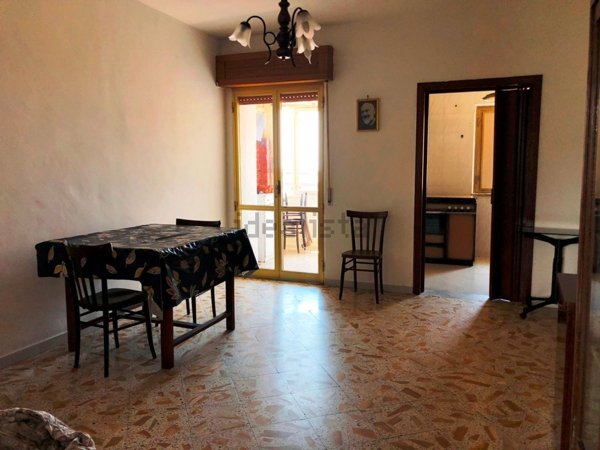 appartamento in vendita a Casal Velino in zona Marina di Casal Velino