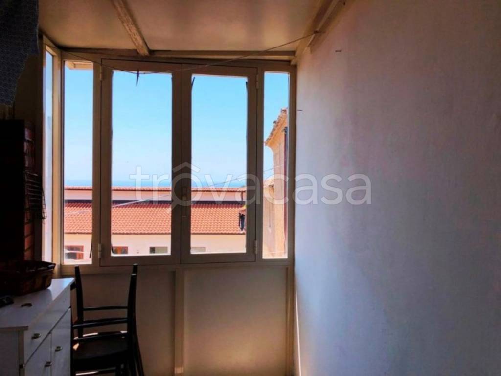 appartamento in vendita a Casal Velino in zona Marina di Casal Velino