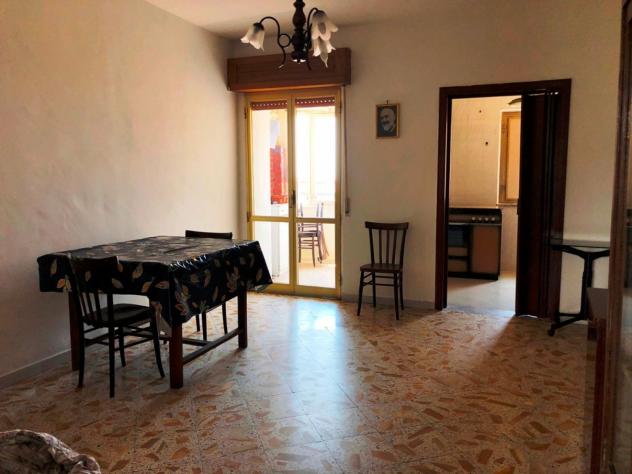 appartamento in vendita a Casal Velino in zona Marina di Casal Velino