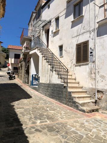 appartamento in vendita a Casal Velino in zona Marina di Casal Velino