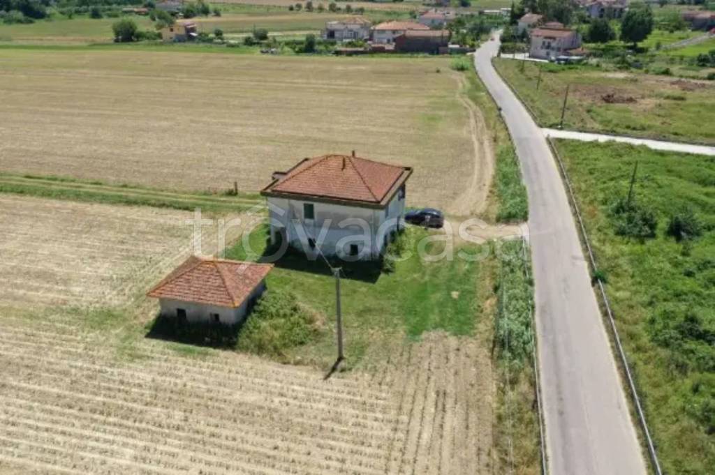 casa indipendente in vendita a Casal Velino in zona Marina di Casal Velino