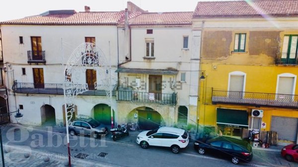 appartamento in vendita a Casal Velino in zona Acquavella