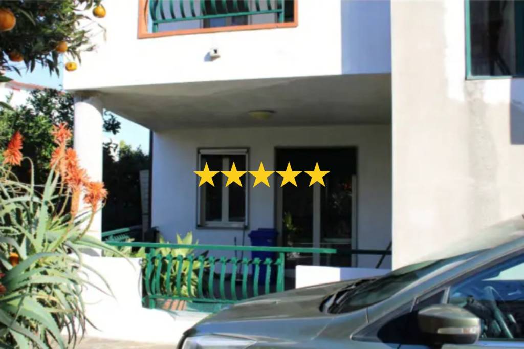 appartamento in vendita a Casal Velino in zona Marina di Casal Velino