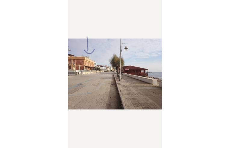 appartamento in vendita a Casal Velino in zona Marina di Casal Velino