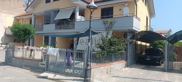 appartamento in vendita a Casal Velino
