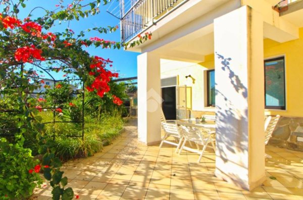 appartamento in vendita a Casal Velino in zona Marina di Casal Velino