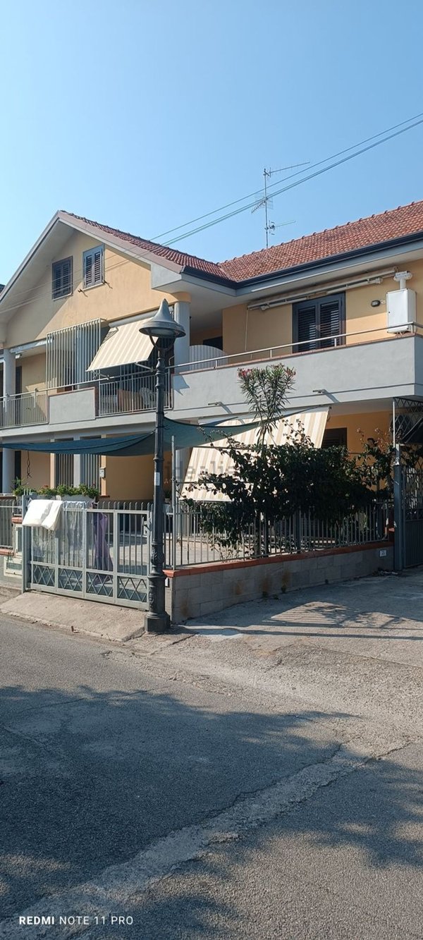 appartamento in vendita a Casal Velino