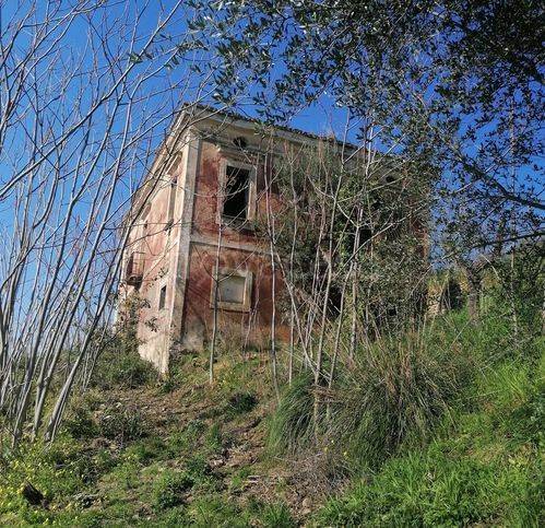 casa indipendente in vendita a Casal Velino