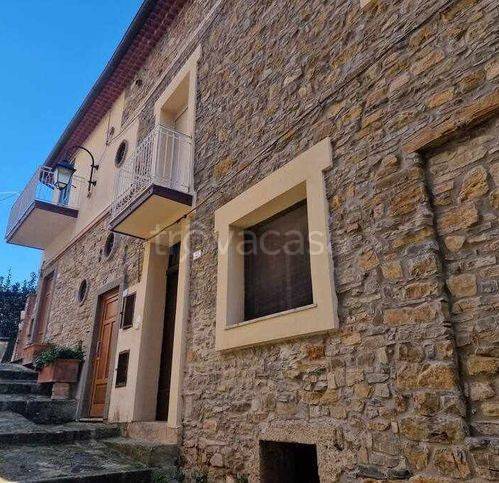 appartamento in vendita a Casal Velino in zona Acquavella