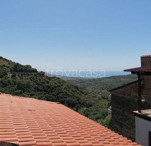 appartamento in vendita a Casal Velino in zona Acquavella