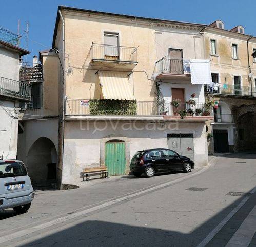 appartamento in vendita a Casal Velino in zona Acquavella
