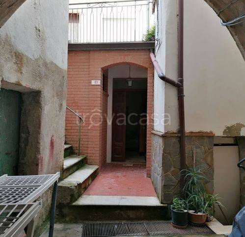 appartamento in vendita a Casal Velino in zona Acquavella