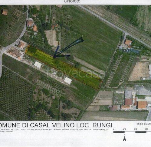 casa indipendente in vendita a Casal Velino