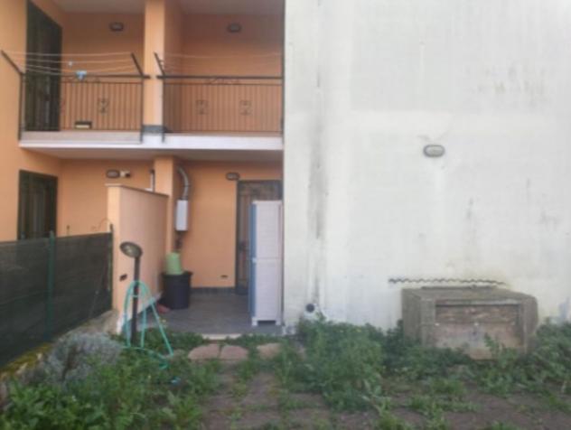 appartamento in vendita a Casal Velino in zona Acquavella