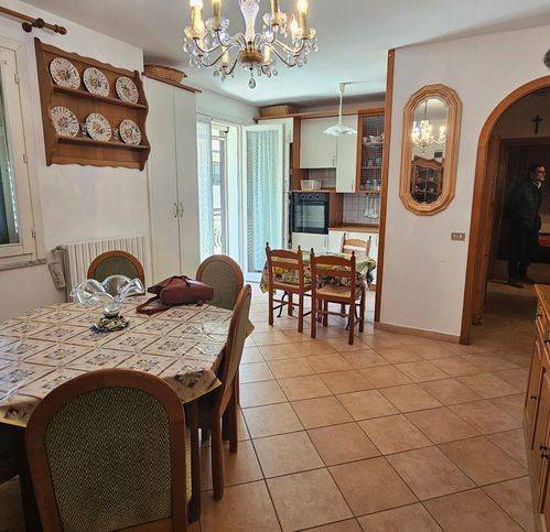 appartamento in vendita a Casal Velino
