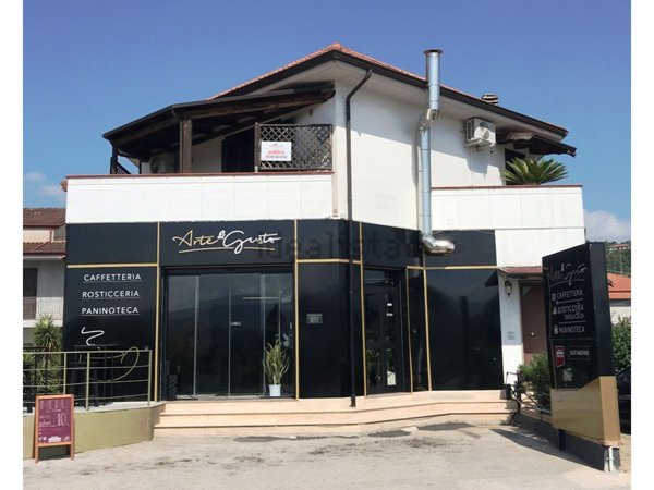 appartamento in vendita a Casal Velino in zona Acquavella