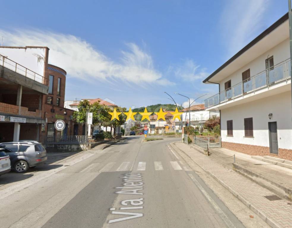 appartamento in vendita a Casal Velino
