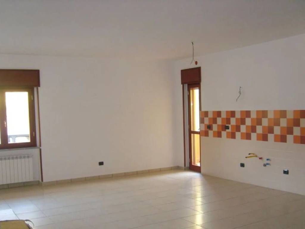 appartamento in vendita a Casal Velino