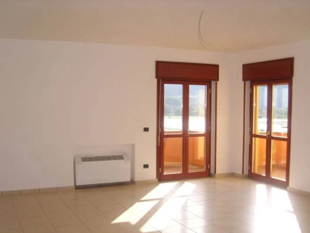 appartamento in vendita a Casal Velino