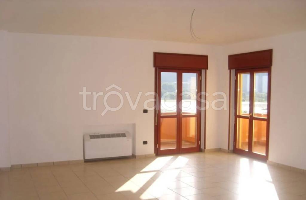 appartamento in vendita a Casal Velino in zona Marina di Casal Velino