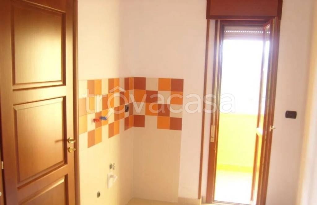 appartamento in vendita a Casal Velino in zona Verduzio