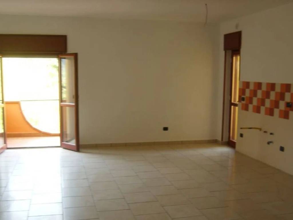 appartamento in vendita a Casal Velino