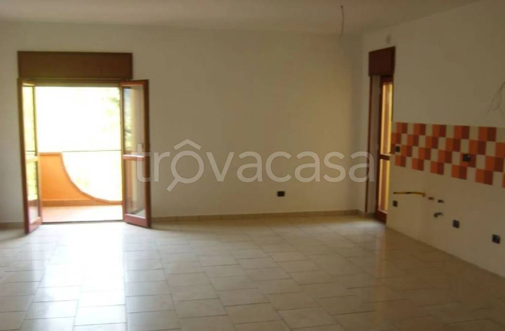 appartamento in vendita a Casal Velino in zona Verduzio
